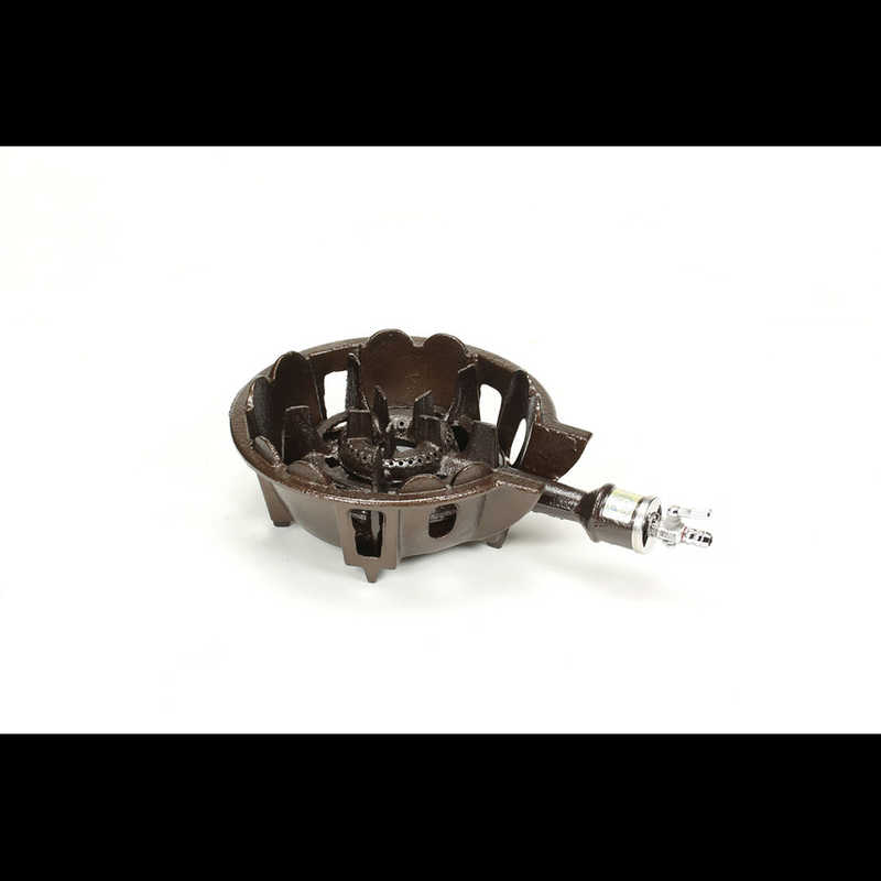 タチバナ製作所 鋳物コンロ TS-510 13A 404059