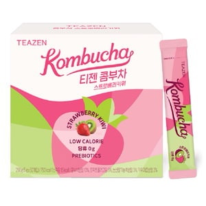 ダイエット・健康 KombuchaMana Qoo10] SUNMANC 【K-FOOD】SUNMANC コンブチ : ダイエット