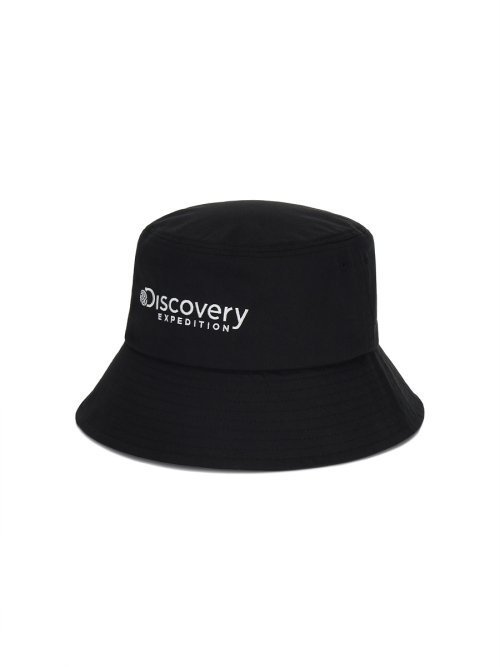 Discovery EXPEDITION Awesome Bucket Hat BLACK DXHT5044N- 50