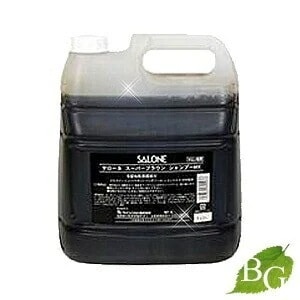 サローネ スーパーブラウン シャンプーMX 4000ml