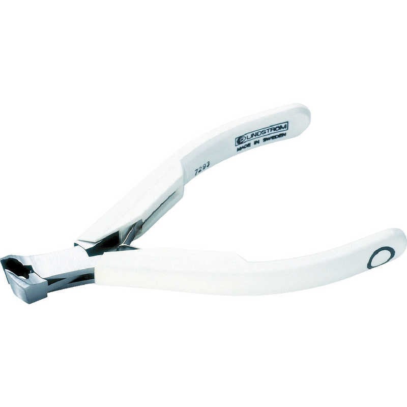 スナップオンツールズ　オブリケニッパー 108mm(リンドストローム)　7293