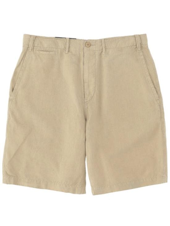 POLO RALPH LAUREN Men Shorts 710741375 024COASTALBEIGE Neutrals
