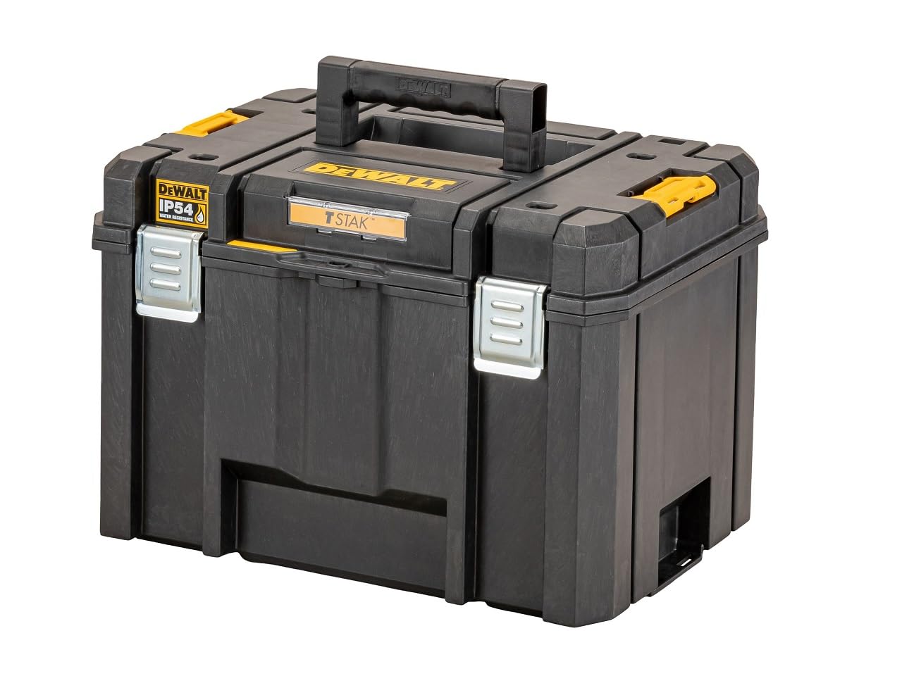 TSTAK ラージ ボックス Lサイズ DWST83346-1