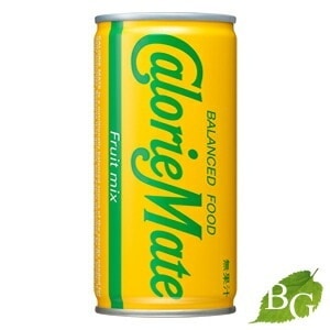 大塚製薬 カロリーメイト リキッド フルーツミックス味 200mL 30個セット栄養ドリンク