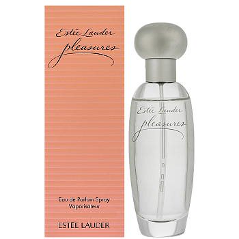 プレジャーズ 50ML EDP SP オードパルファム