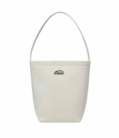 JERSEY MEDIUM TOTE BAG 4色