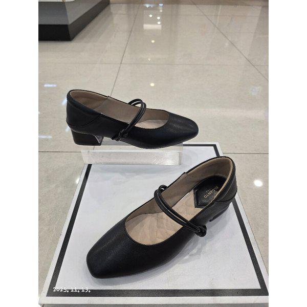 [] 女性メリージェーンパンプスLCWD13U613 [P003726080]