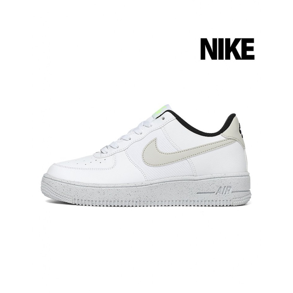 ナイキエアフォース 1 クレーター NN GS DH8695-101