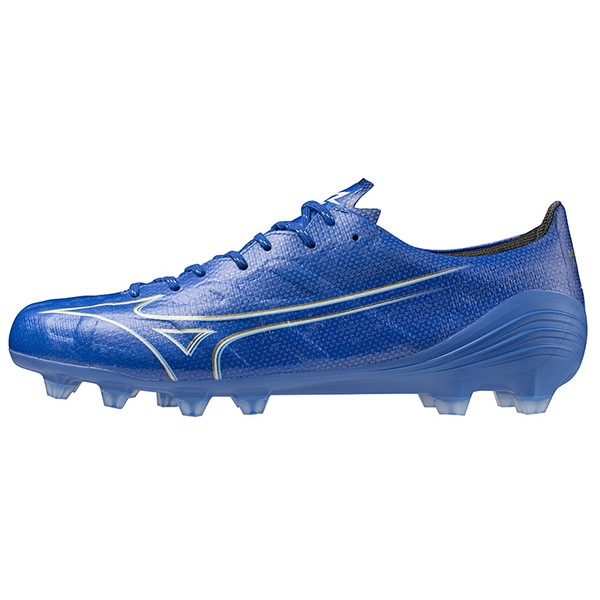 MIZUNO ミズノ ミズノアルファ ELITE サッカー フットボール スパイク ユニセックス 男女兼用 P1GA246227 即納 2E相当