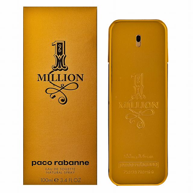 フレグランス ワンミリオン オードトワレ 100ｍｌ
