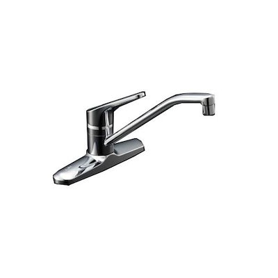 他サイト： INAX RSF-551 [キッチン用シングルレバー混合水栓 (一般地用)]の商品画像