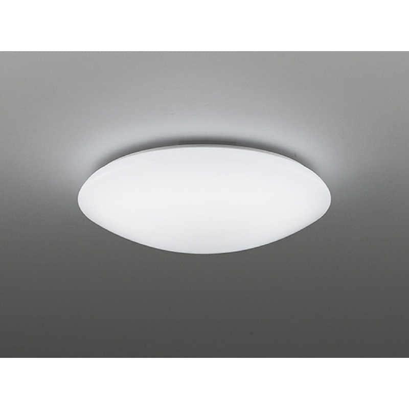 コイズミ　KOIZUMI　LED照明 シーリングライト 8畳 昼光色 リモコン付属　BH17716C