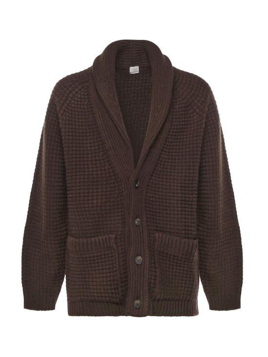 ELEVENTY Men Sweater L71MAGL09MAG0L064 25 COCOA