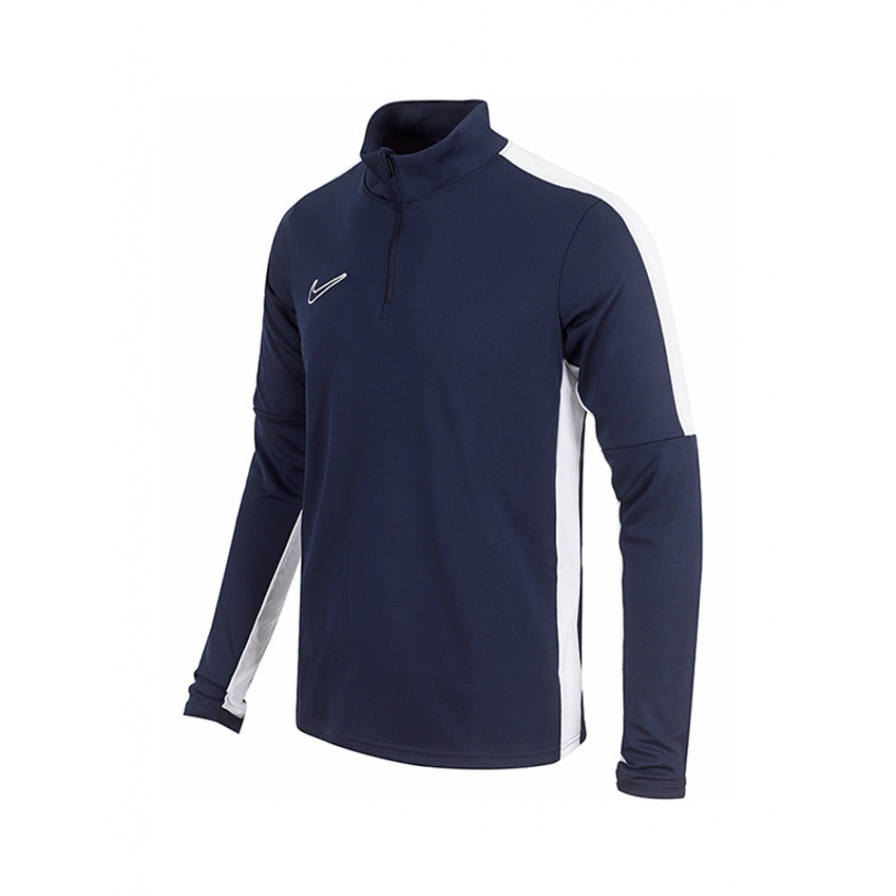 ナイキロングスリーブ T シャツドライフィットアカデミードリルトップ