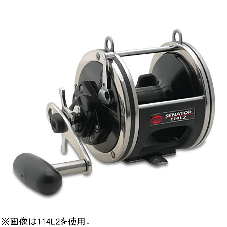 PENN セネター115L2 セネター 115L2 1199904PENN