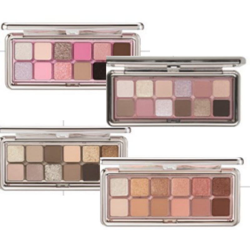 3CE ニューテイク アイ シャドウ パレット 9.5g