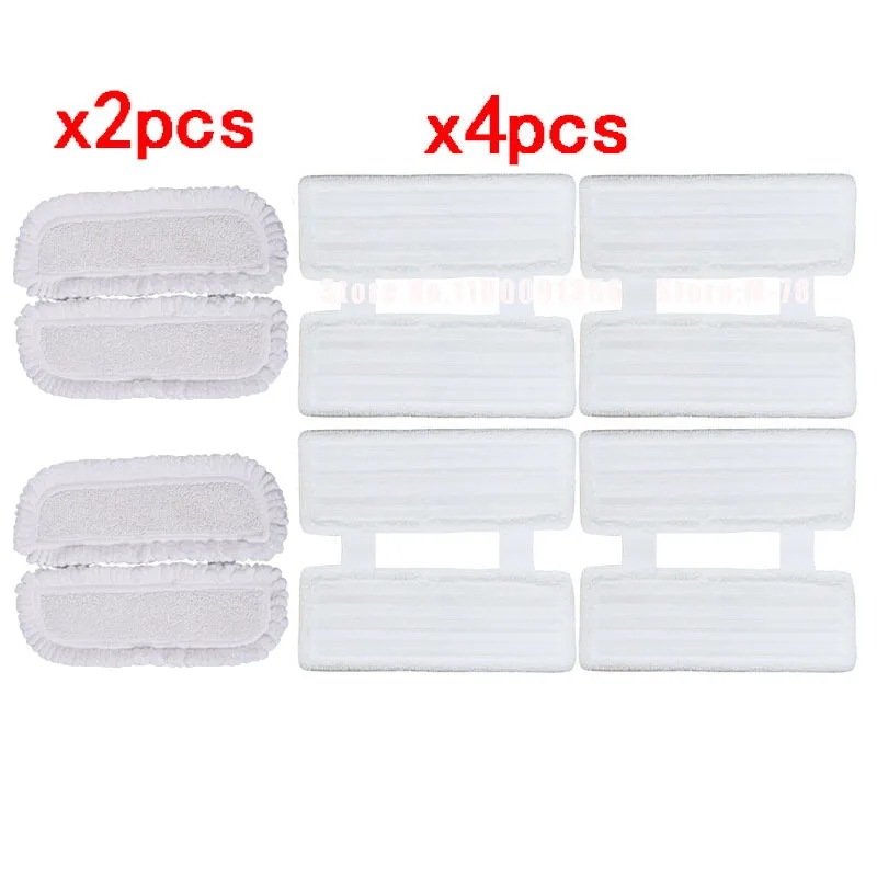 Xiaomi Mijia swk d260用ワイヤレス電動ハンド掃除機,クリーニングクロス,スペアパーツ as the picture