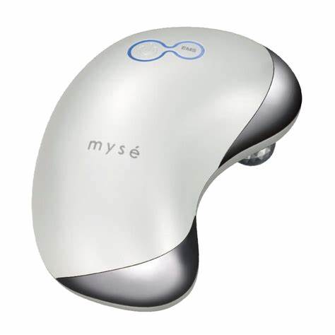 ヤー マン YA MAN ミーゼ myse ウェーブスパ MS-50 ホワイト 1台で全身ケア 気になる部位にアプローチ 正規取扱店 メーカー１年保証 16,940円