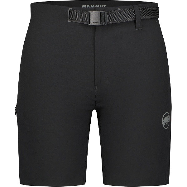 MAMMUT マムート Trekkers IV Shorts AF Women アウトドアショートパンツウィメンズ レディース 102300484-0001 サイズはユーロ表記