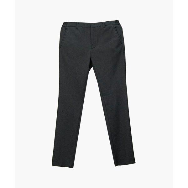 先染めプリント起毛ミンクボンディングパンツCDAAAPT4556-1