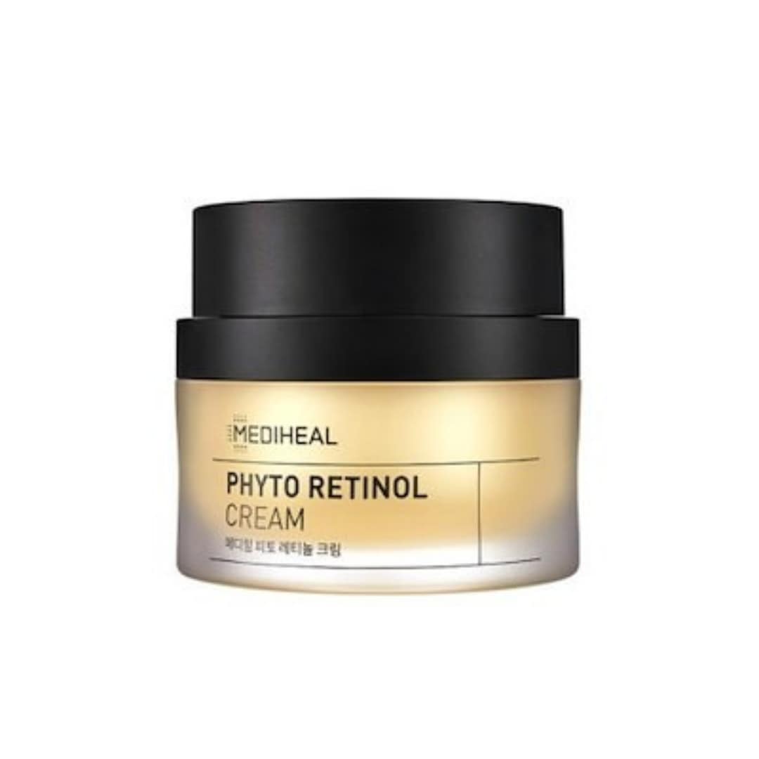 フィト レチノールクリーム 50mL