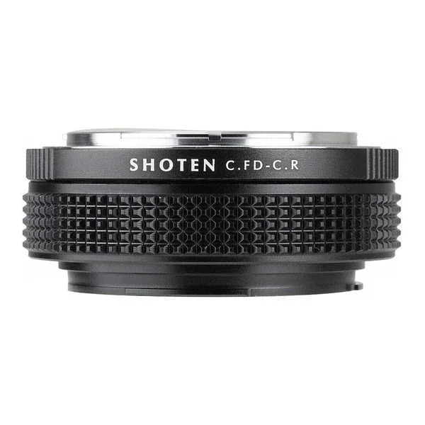 SHOTEN CFD-CR