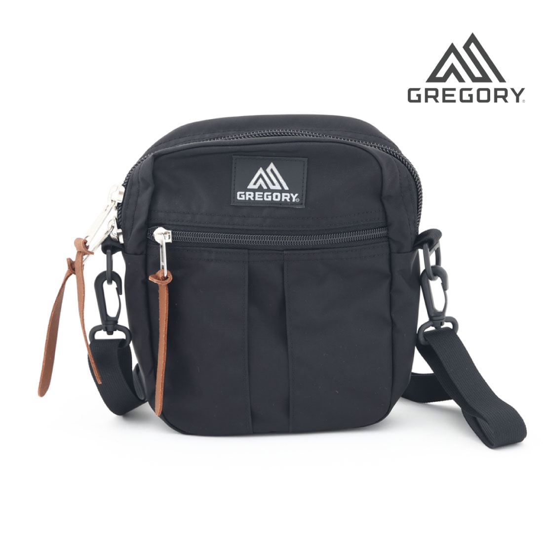 メンズ レディース バッグ クラシックバッグス クイックポケットL 125415-1041 3L ショルダーバッグ ミニバッグ 旅行