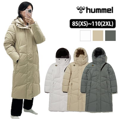 [Qoo10] ヒュンメル 送料無料 hummel ロング丈 ベンチ