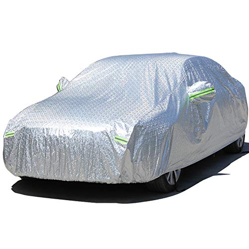 カーカバー ボディーカバー トヨタ RAV4 ACA31WACA36W ボディカバー 4層構造 防