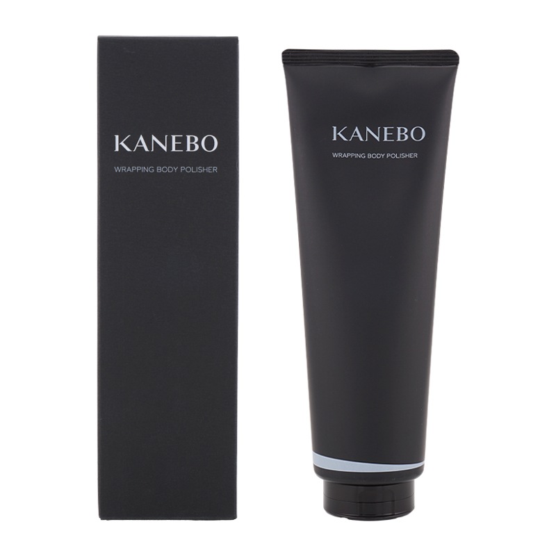 ラッピング ボディ ポリッシャー 220g ボディートリートメントスクラブ洗浄料 角質ケア 保湿ケア[ギフトラッピング対応]