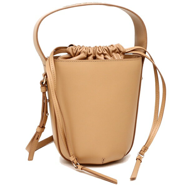 ハンドバッグ ショルダーバッグ センス バケットバッグ 2WAY ベージュ レディース CHC23SS420 I60 26X