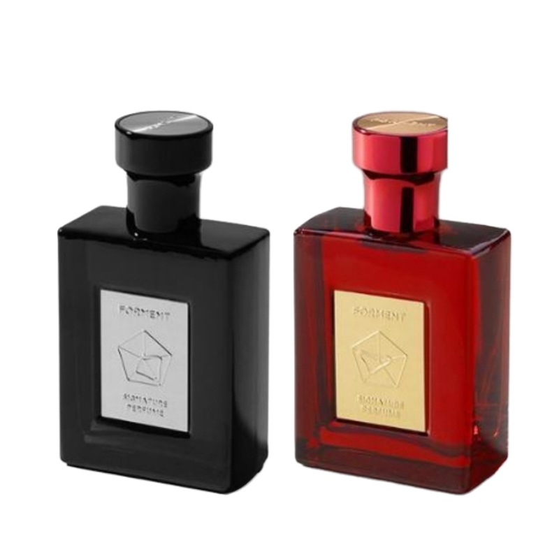 [NEW][HOT]BTSジョングク香水FormentPerfumeシグネチャーパフューム50ml 2種択1 (コットンキス/コットンハグ)