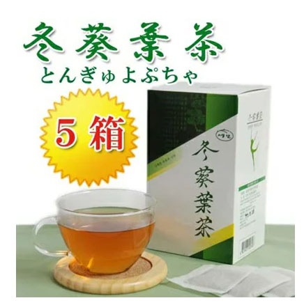 冬葵葉茶 トンギュヨプ茶 30包5箱 数々のアワードを受賞 ダイエット茶 朝すっきり 健康茶 ドンギュヨプ茶 年中無休