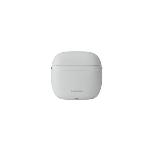 パナソニック ラムダッシュ パームインシェーバー メンズシェーバー LITE 3枚刃 ミストグレー ES-P330U-H