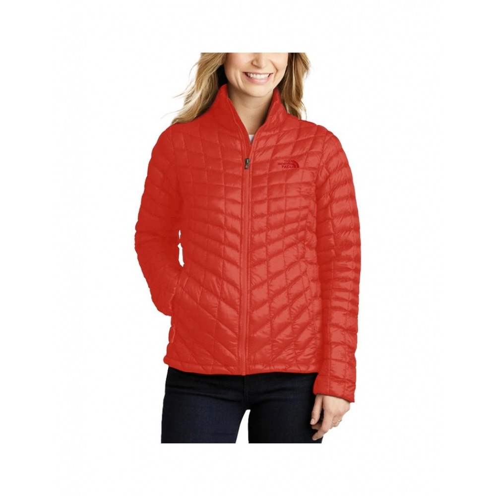 NORTH FACE レディースサーモボール軽量ジャケット 11,393円