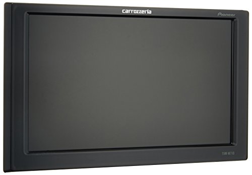 カロッツェリア(パイオニア) 7V型ワイドVGAモニター TVM-W710