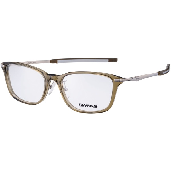 SWANS スワンズ JOBSPORT-β 度付きメガネ クリアレンズセット JBSb2-0000 CSKH マルチスポーツ サングラス JBSB20000-CSKH