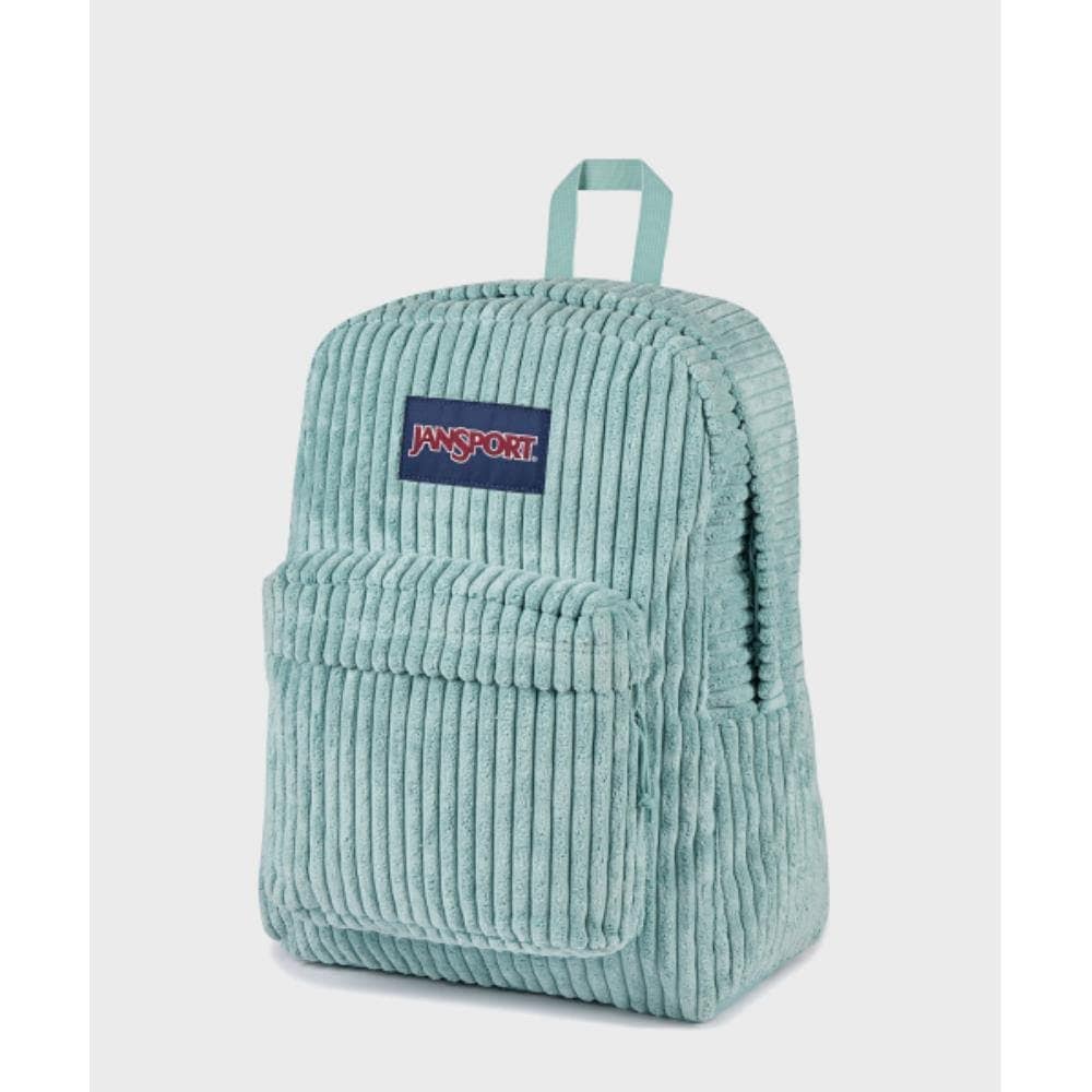 jansport Superbreak Plus Laptop FX Surreal Corduroy Sage 10,553円
