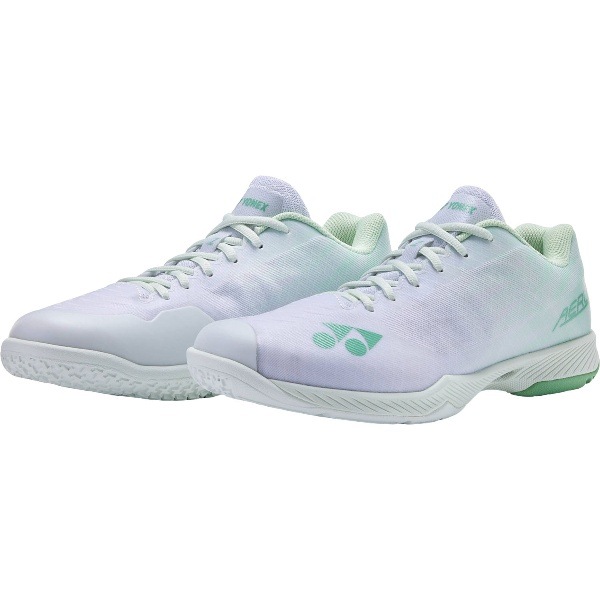 Yonex ヨネックス パワークッション エアラス Z ワイド バドミントン シューズ SHBAZ2W-136