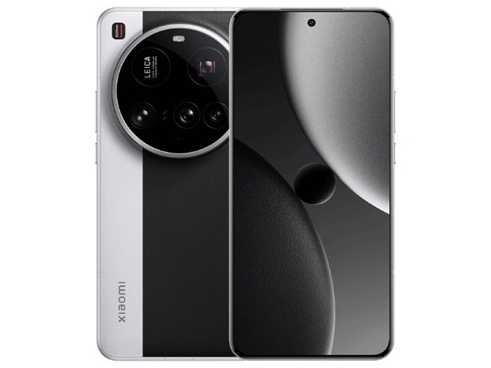 Xiaomi 15 Ultra　1TB SIMフリーシルバークローム　即納カード決済OK