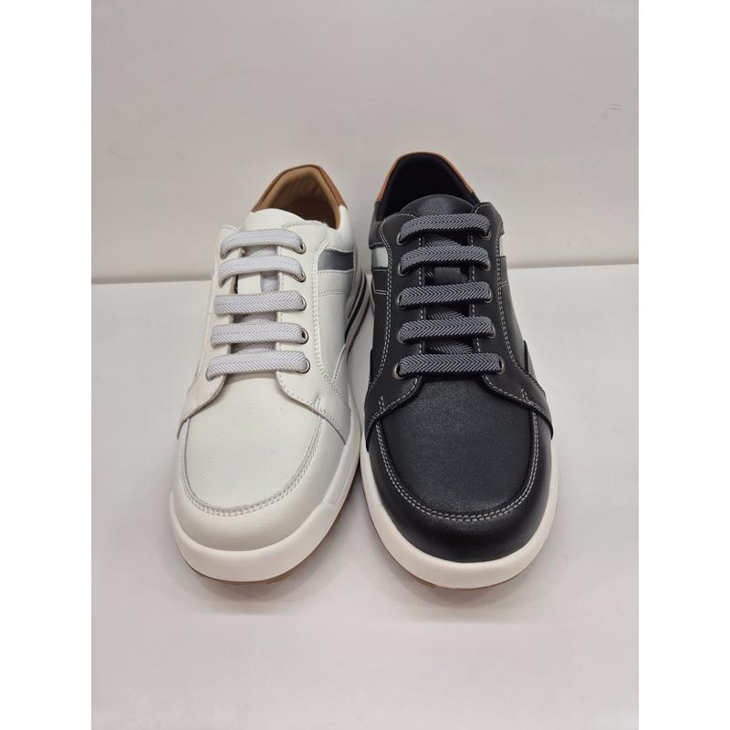 男性ポイントカラーコンビ超軽量スニーカー MR583 MR584AA