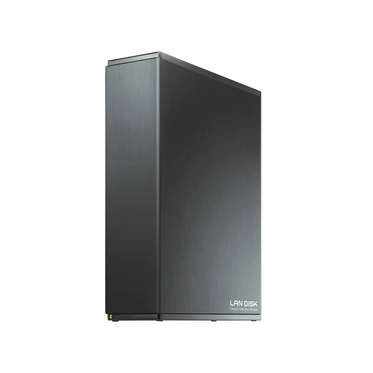 LAN DISK HDL-TA2 ネットワーク接続ハードディスク(NAS) 2TB