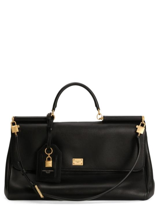 DOLCE & GABBANA Women Shoulder Bags BB7814 B732180999 Black