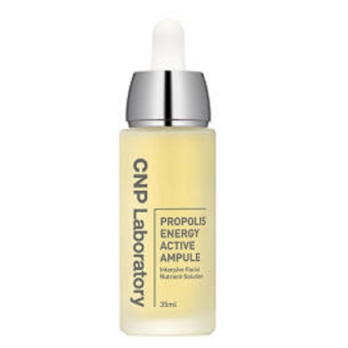 CNPプロポリスエネルギーアクティブアンプル35 mL