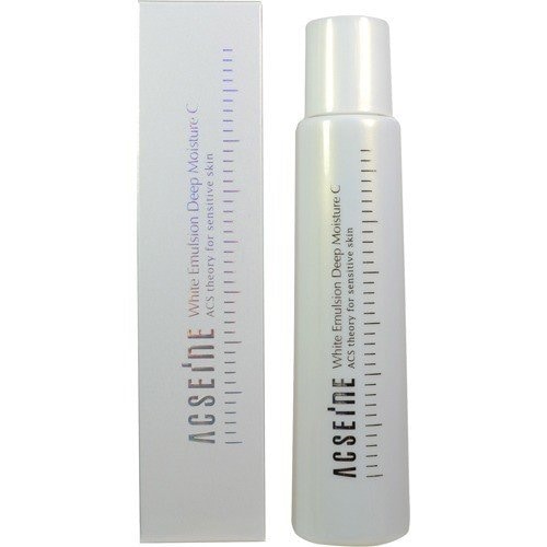 【アクセーヌ】ホワイト エマルジョン ディープ モイスチュア C170ml