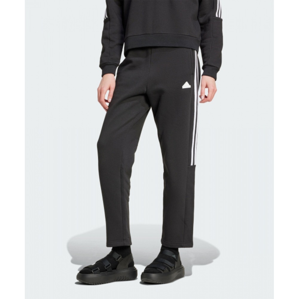 アディダス T-ROカット 3S フリースジョガー IX3797