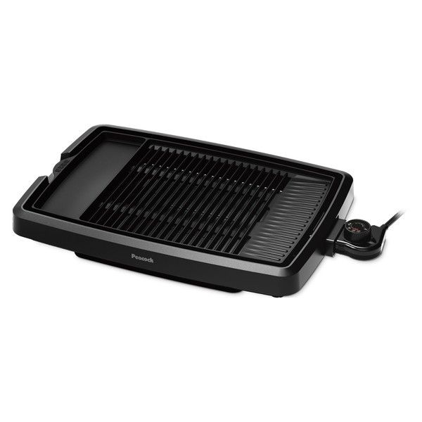 WY-D120 ブラック 電気焼肉器