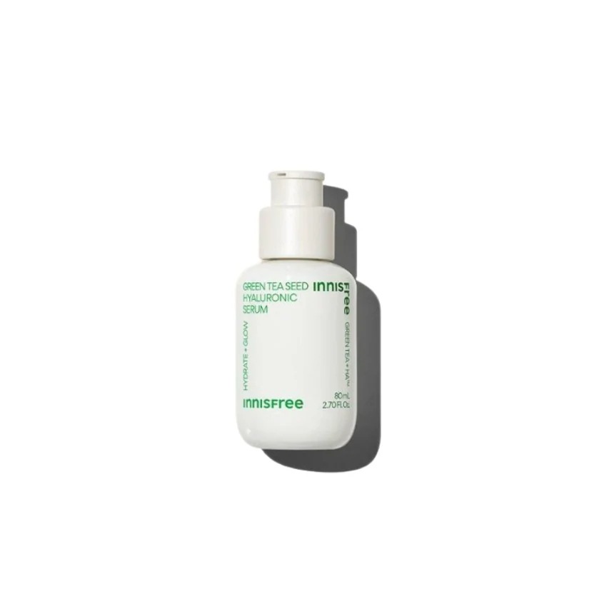 グリーンティーシードセラム80ml