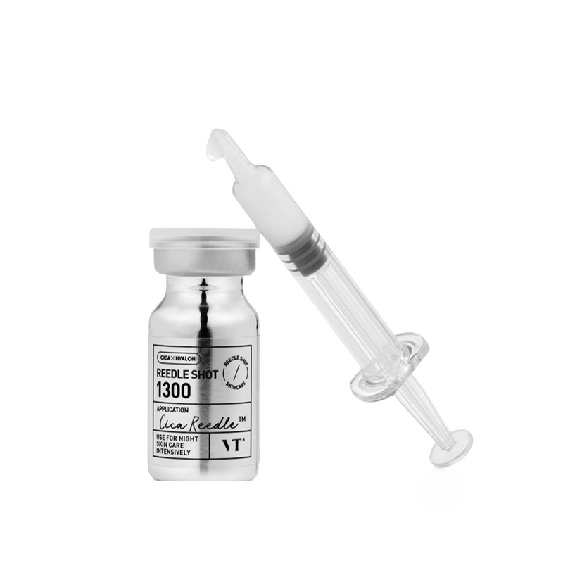 VTリドルショット1300アンプル8ml