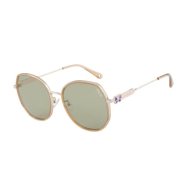 【ANNA SUI】 アンナスイ High-Class/Sunglasses/AS2206KS/004/Acetate/Woman